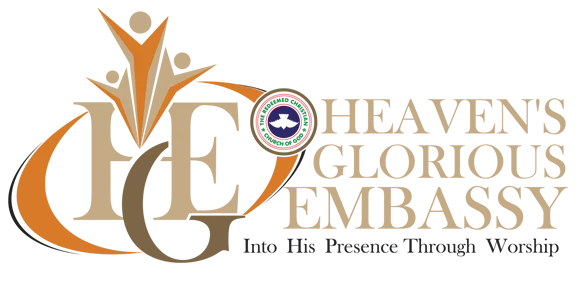RCCG Heaven's Glorious Embassy